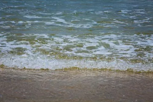 Bari 酒店 科尼尔-德拉弗龙特拉