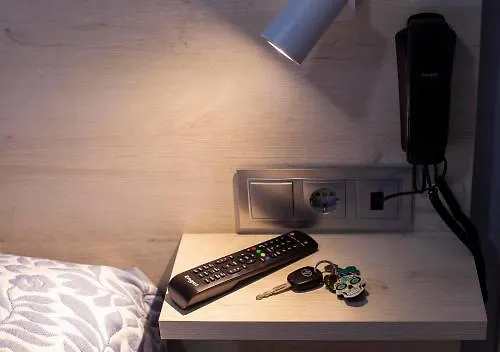 Bari 酒店 科尼尔-德拉弗龙特拉