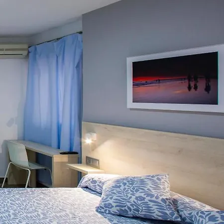 Bari Hotell Conil De La Frontera
