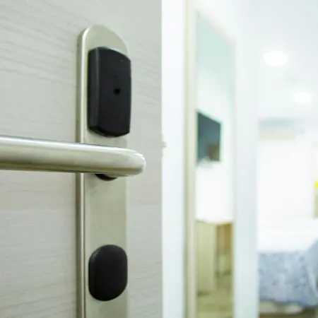 Готель Bari Коніль-де-ла-Фронтера