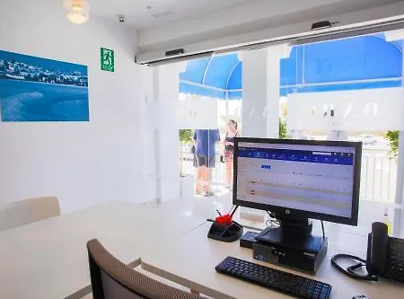 Hotel Bari *