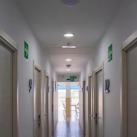 Bari Hotel