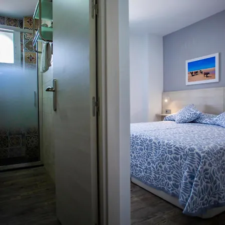Hotel Bari