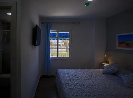 Hotel Bari