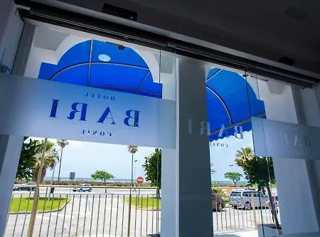 Hotel Bari